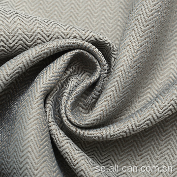 Jacquard Gardintyg